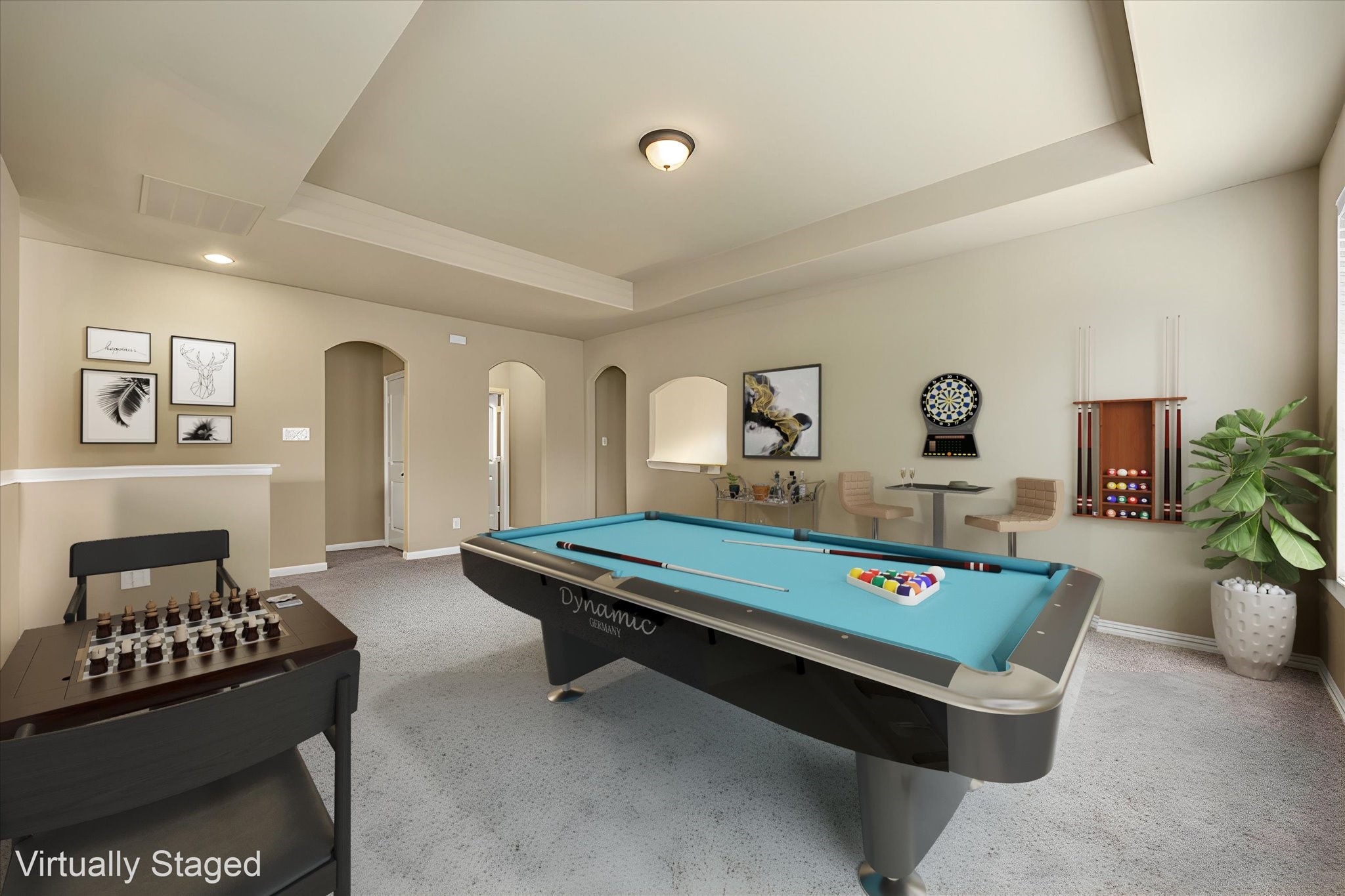 1555 Sonnet Drive Heath TX 75126