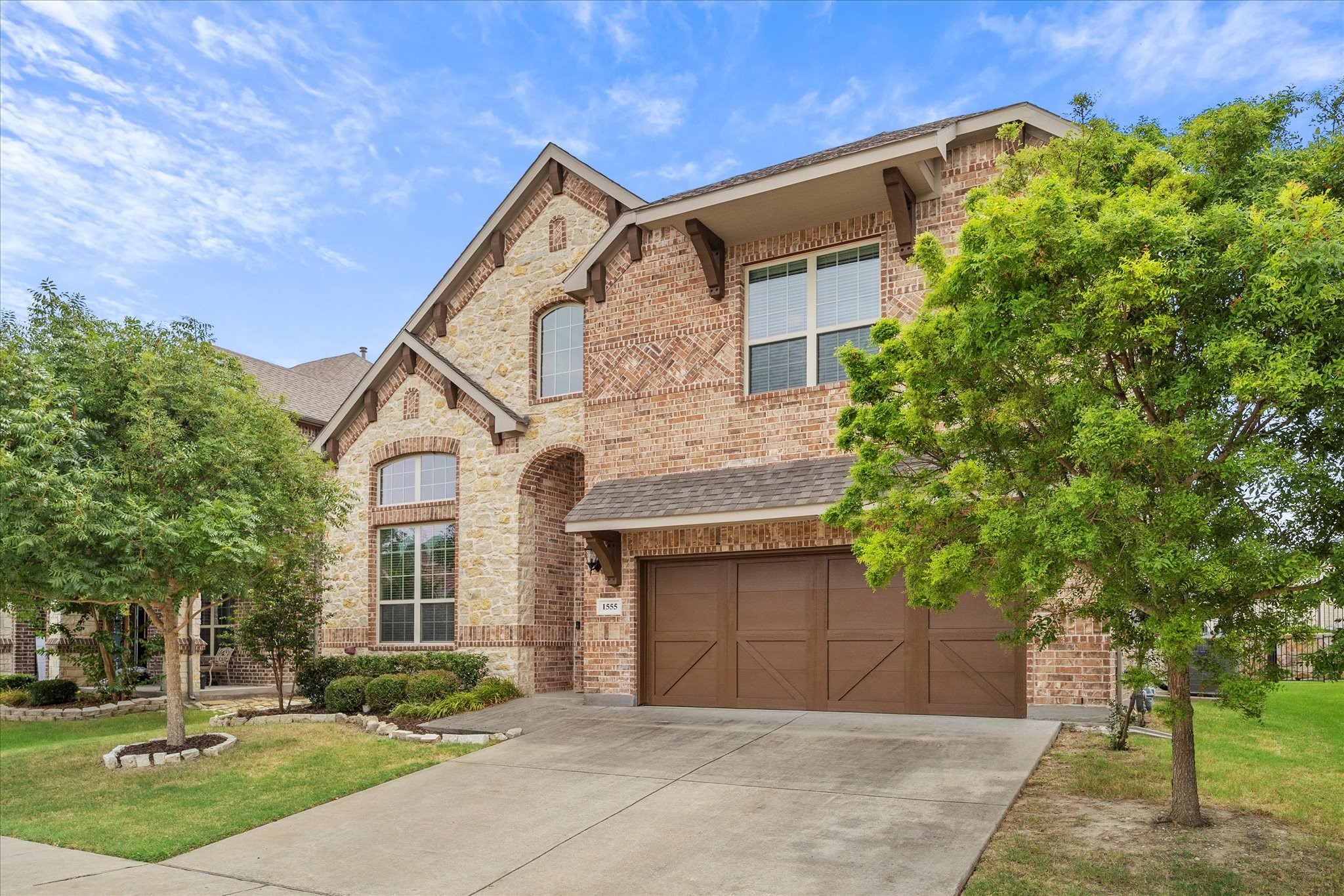 1555 Sonnet Drive Heath TX 75126
