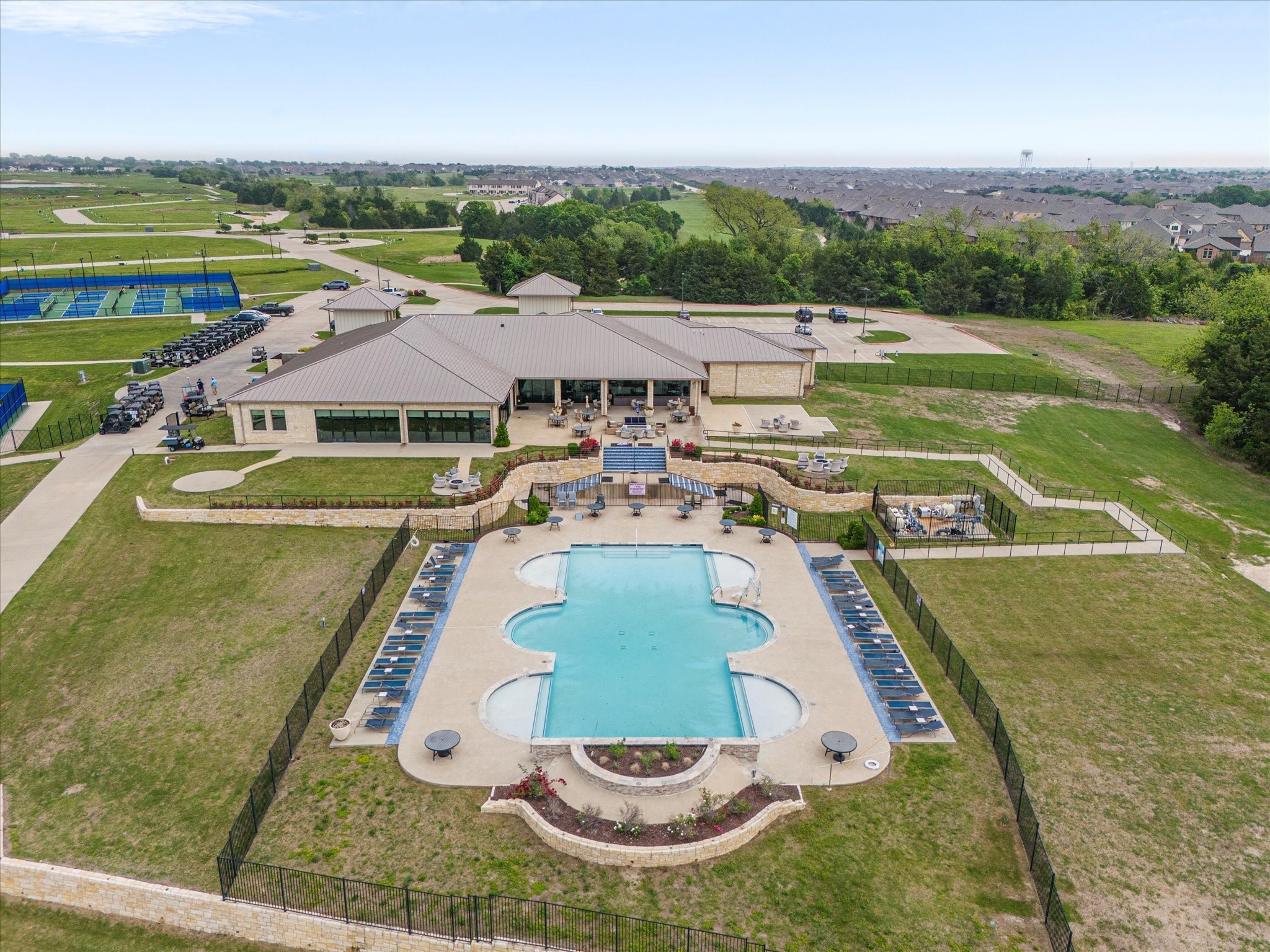 1555 Sonnet Drive Heath TX 75126