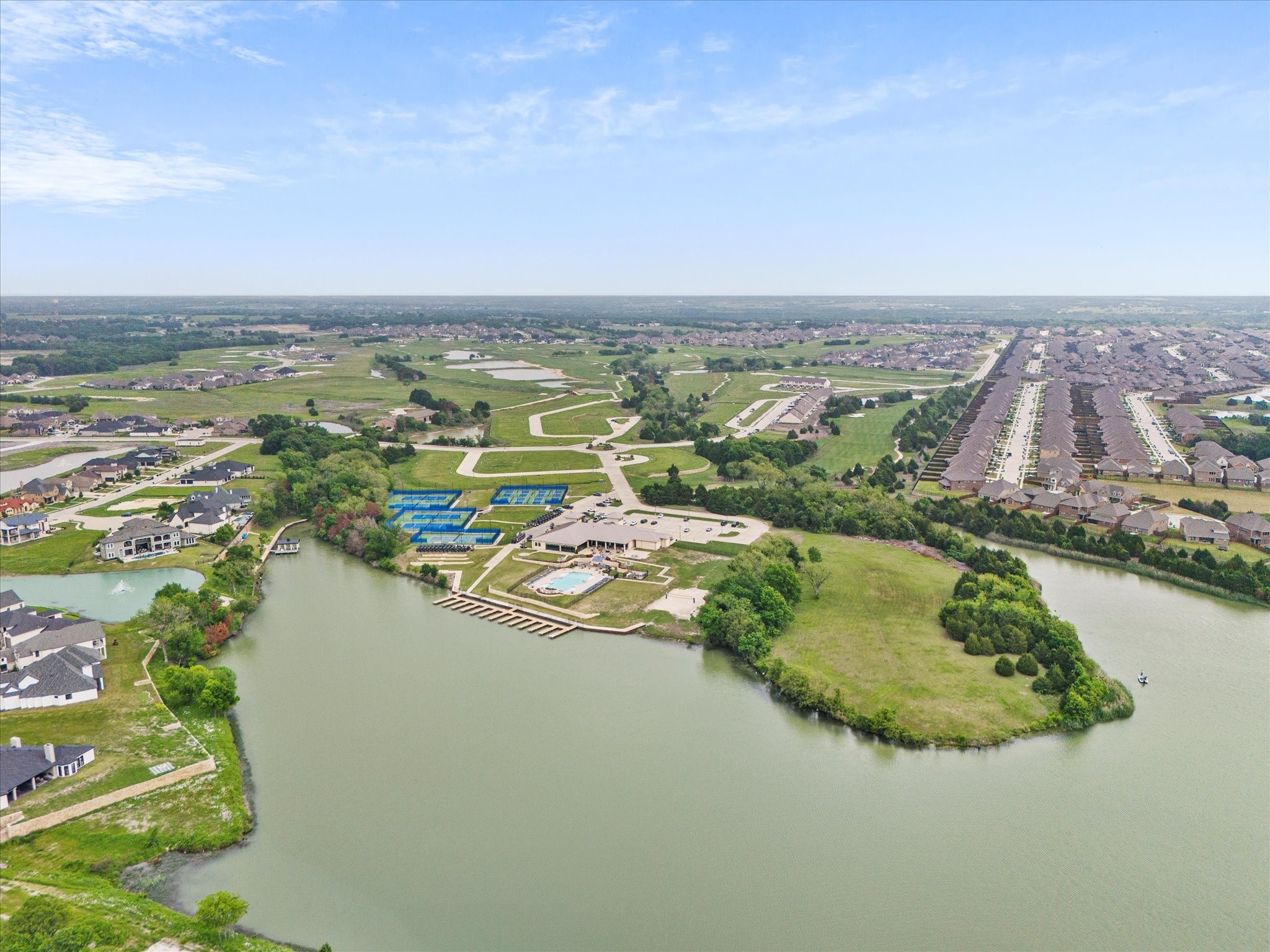 1555 Sonnet Drive Heath TX 75126