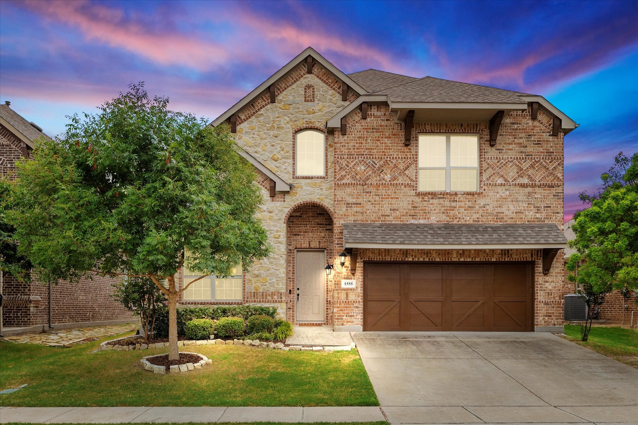1555 Sonnet Drive Heath TX 75126