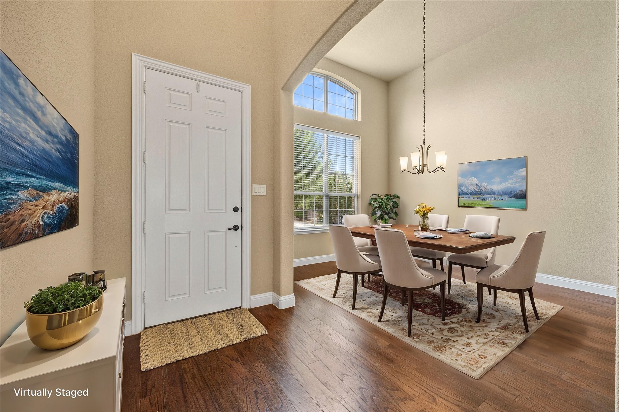1555 Sonnet Drive Heath TX 75126