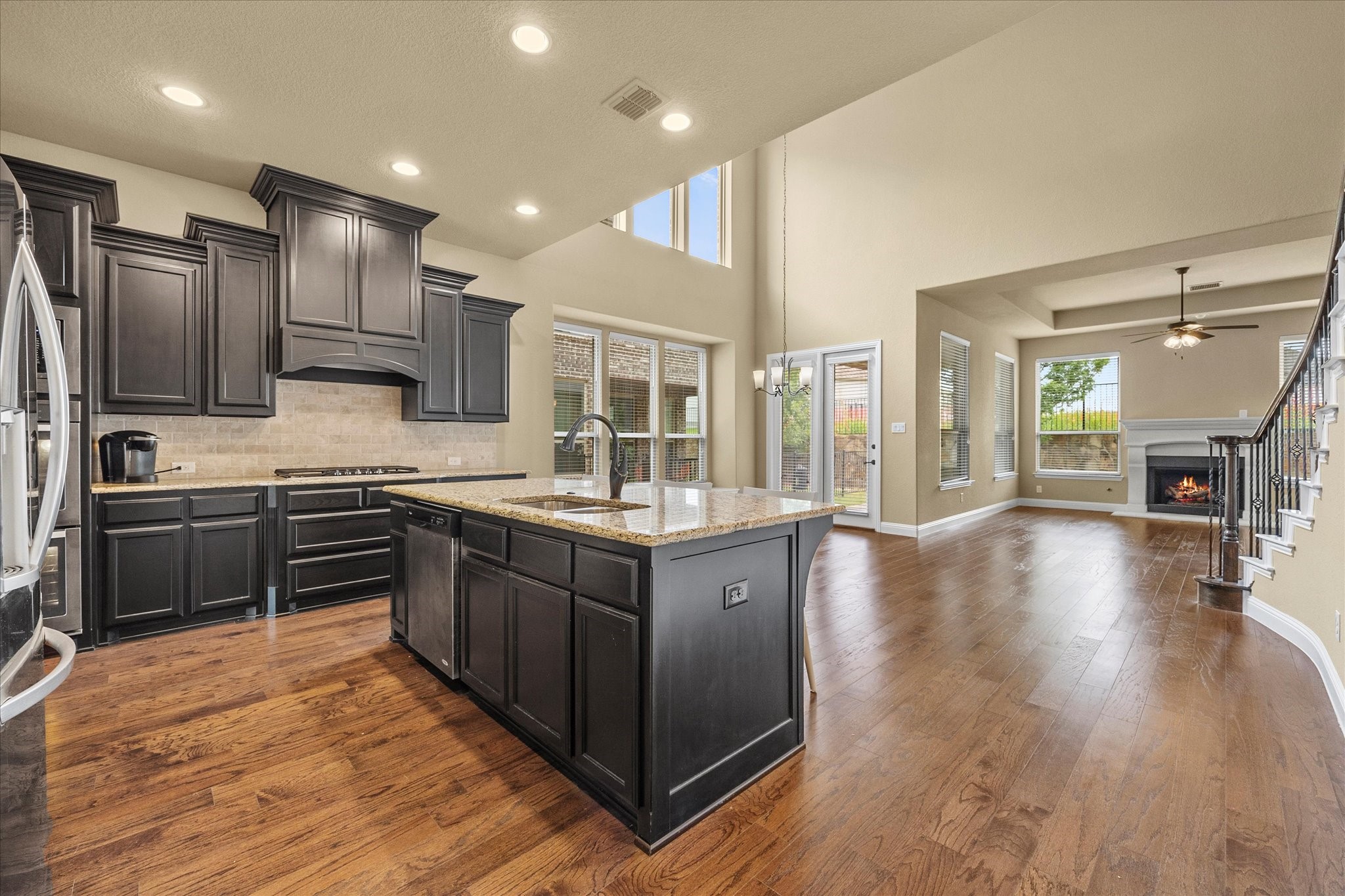1555 Sonnet Drive Heath TX 75126