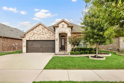 8105 Glenn Day Drive Arlington TX 76002