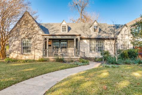 6917 Casa Loma Avenue Dallas TX 75214