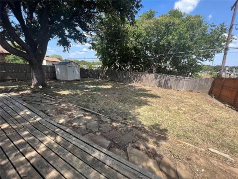 2317 Sharpshire Lane Arlington TX 76014