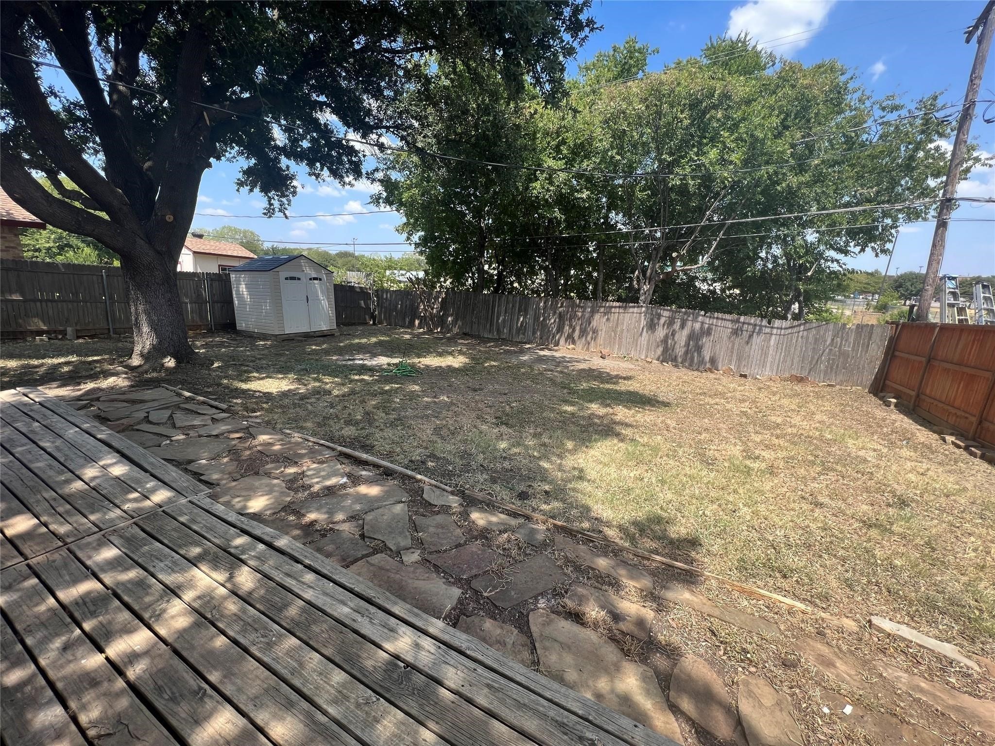 2317 Sharpshire Lane Arlington TX 76014