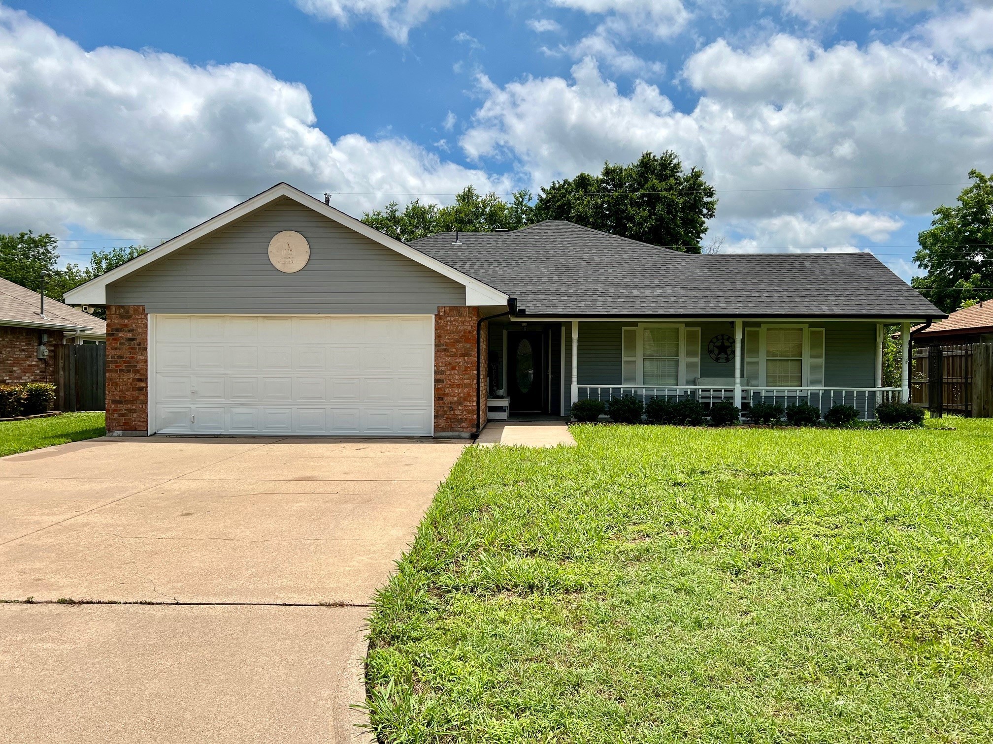 108 Modene Avenue Waxahachie TX 75165