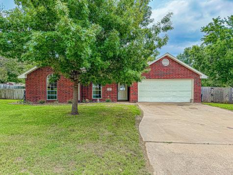 305 Wesley Drive Corsicana TX 75110