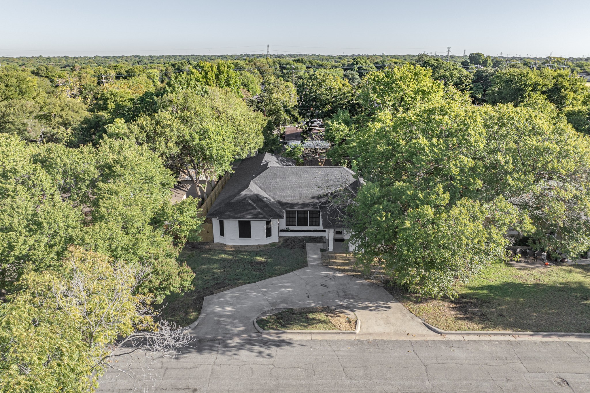 7437 Eccles Drive Dallas TX 75227