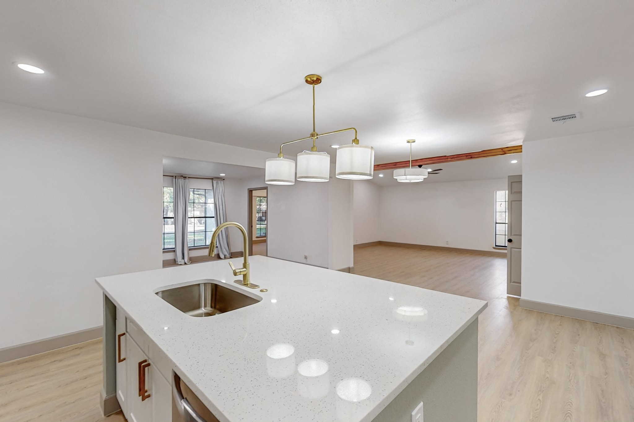 7437 Eccles Drive Dallas TX 75227