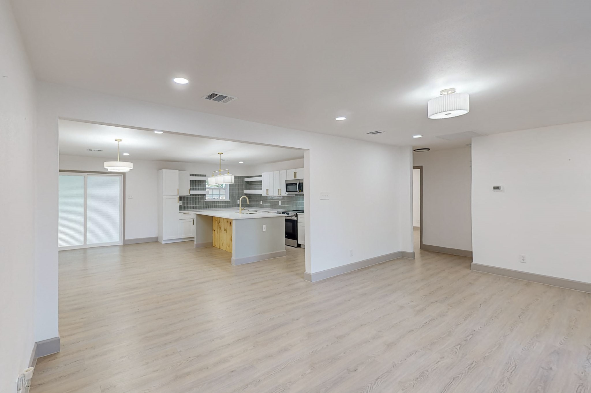 7437 Eccles Drive Dallas TX 75227