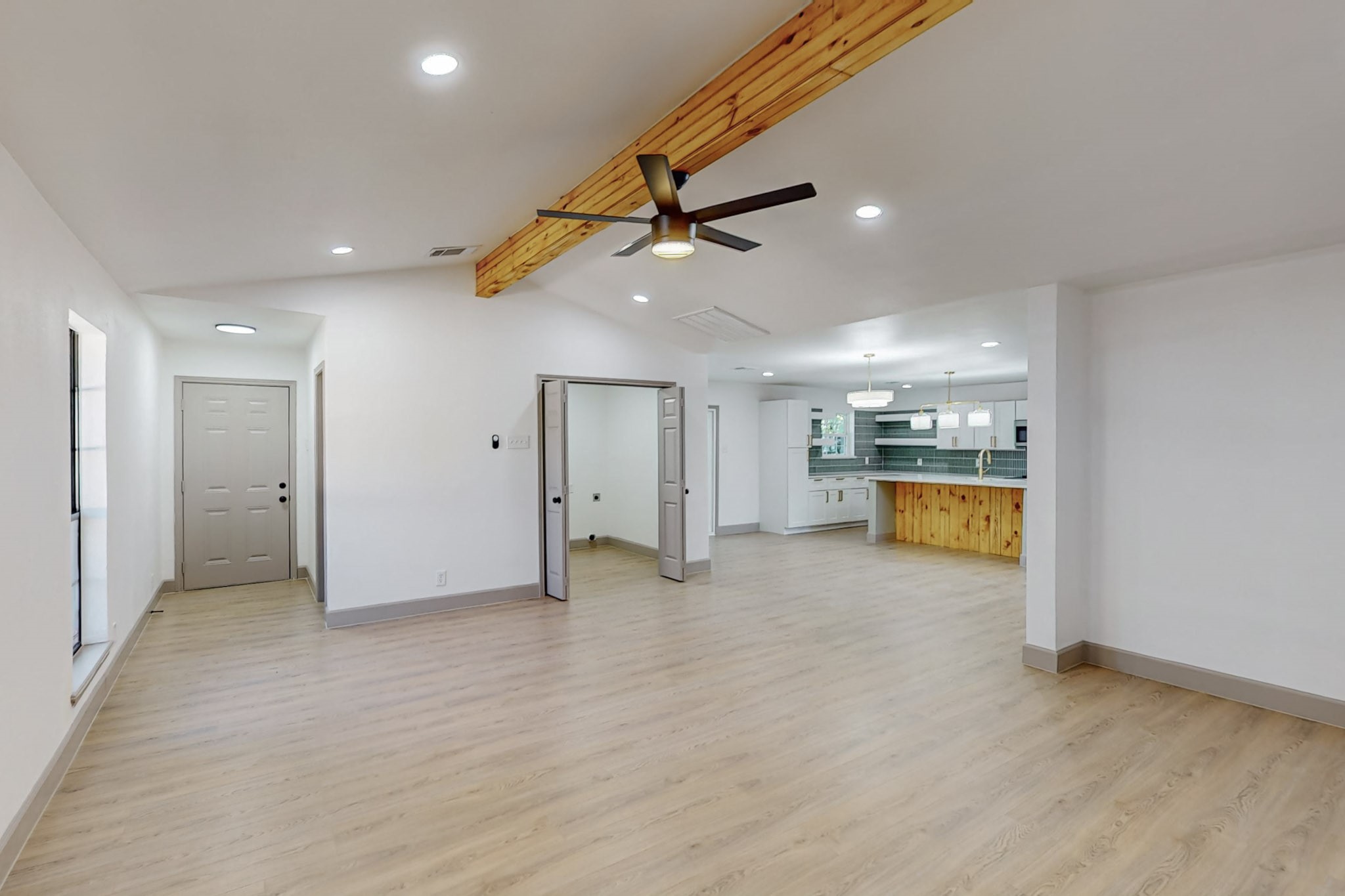 7437 Eccles Drive Dallas TX 75227