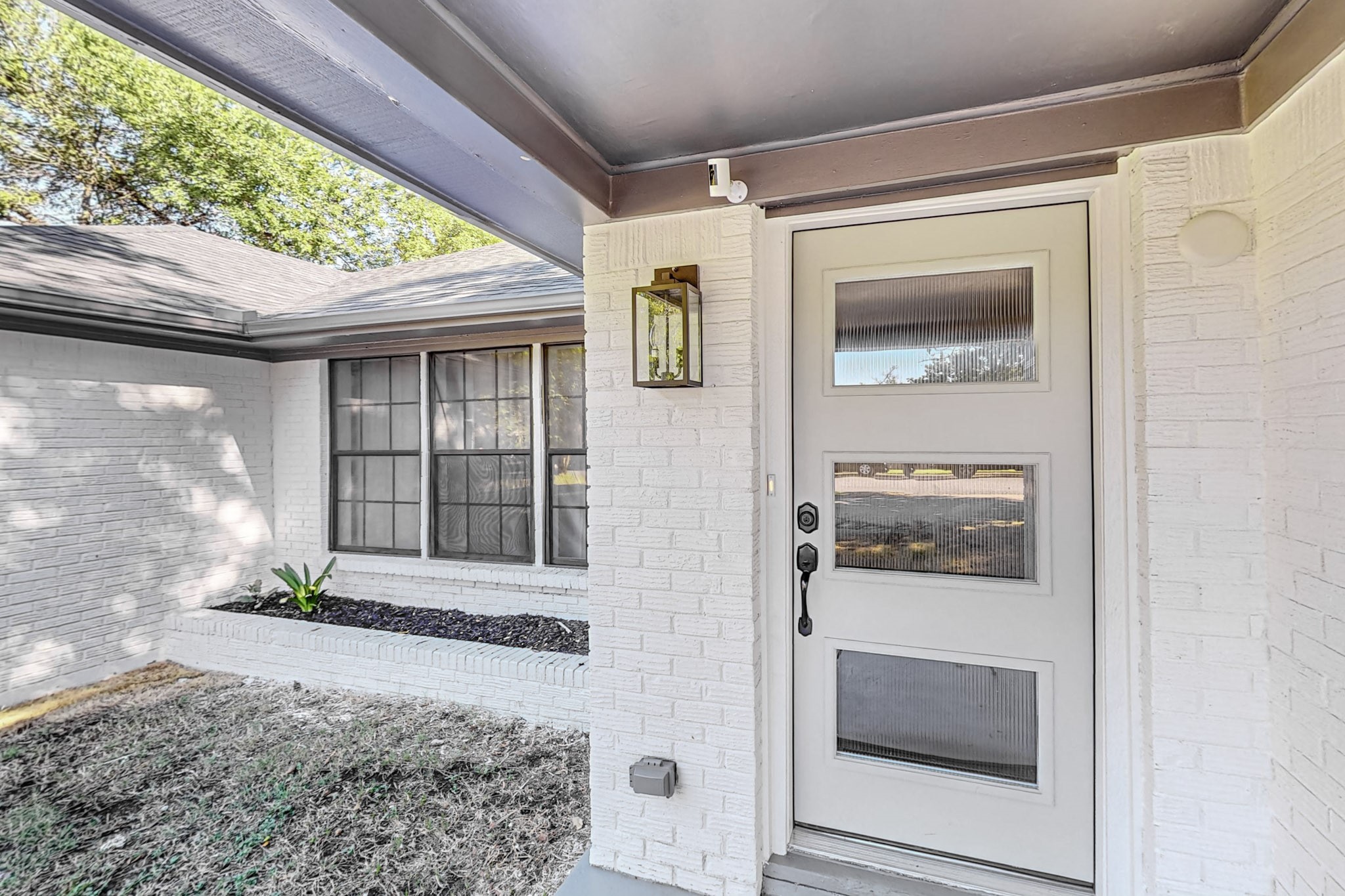 7437 Eccles Drive Dallas TX 75227