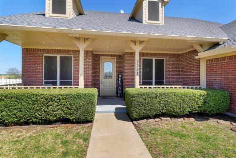 7731 Country View Lane Sanger TX 76266