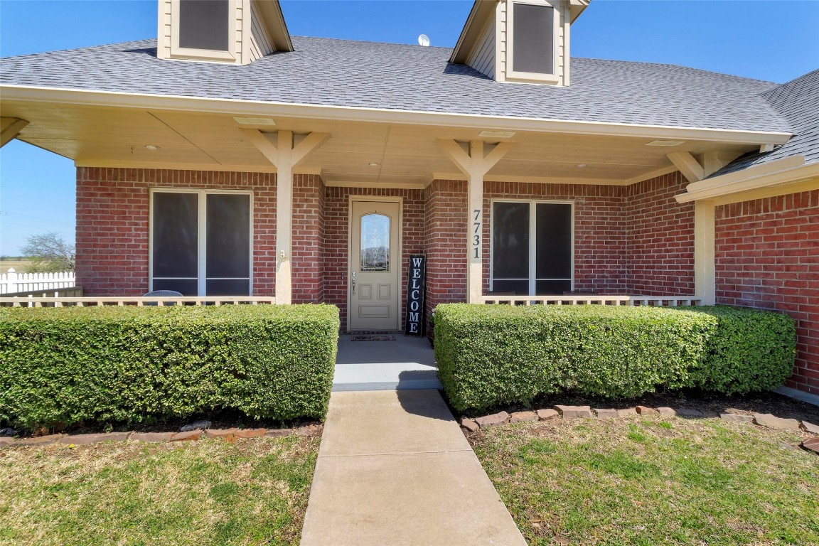 7731 Country View Lane Sanger TX 76266