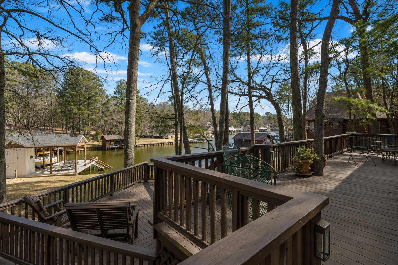 203 King Laurence Scroggins TX 75480