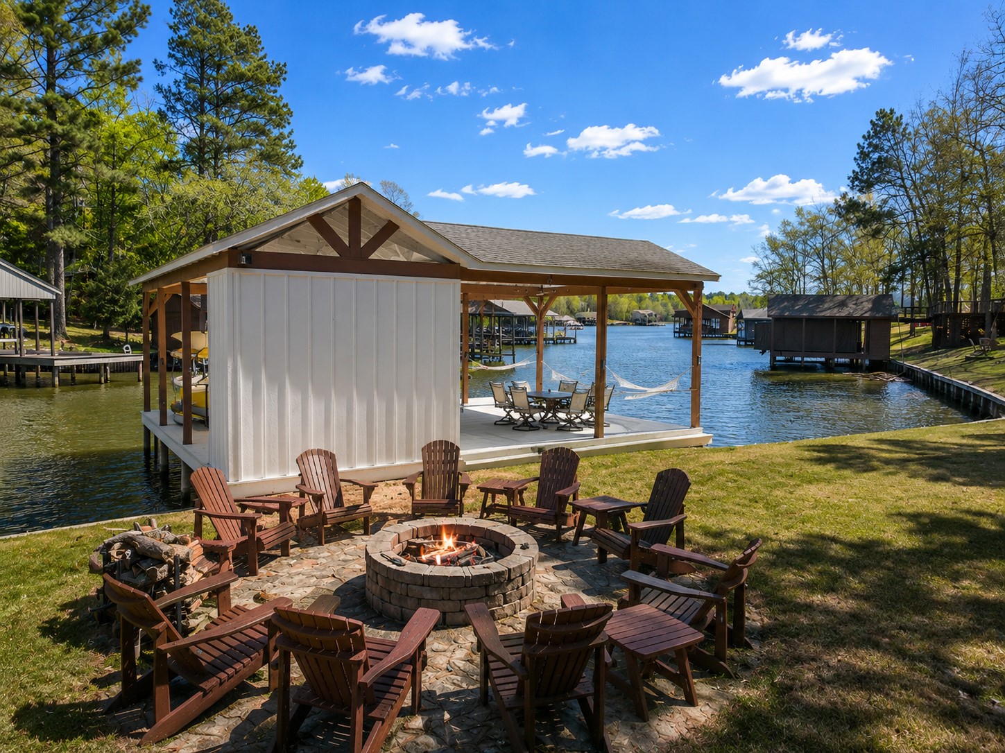 203 King Laurence Scroggins TX 75480