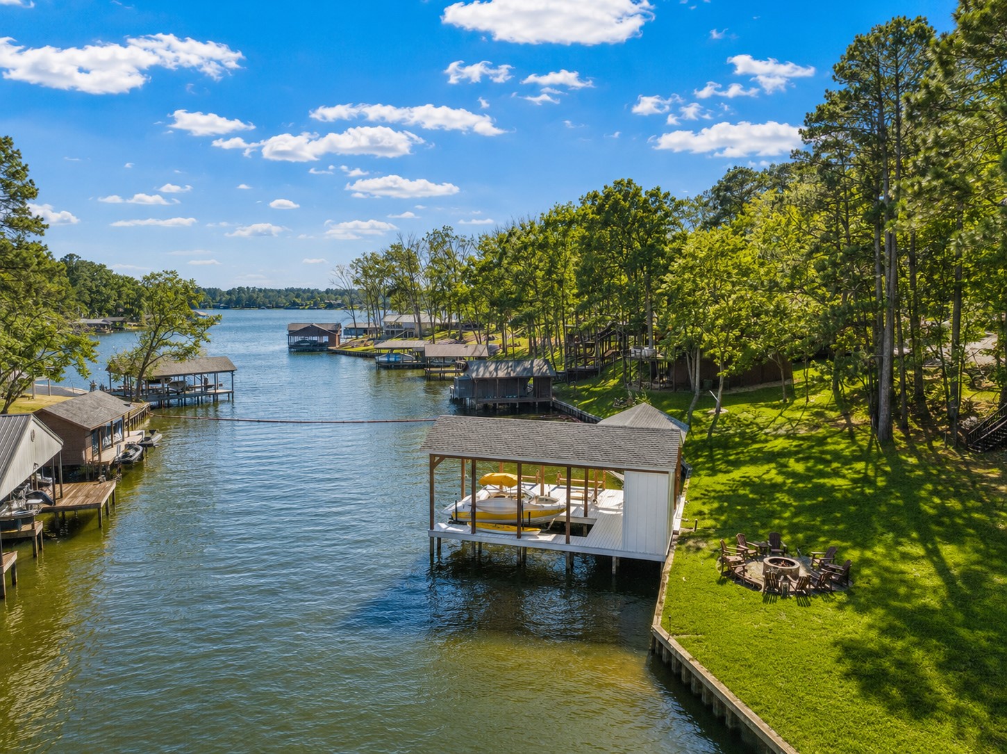 203 King Laurence Scroggins TX 75480