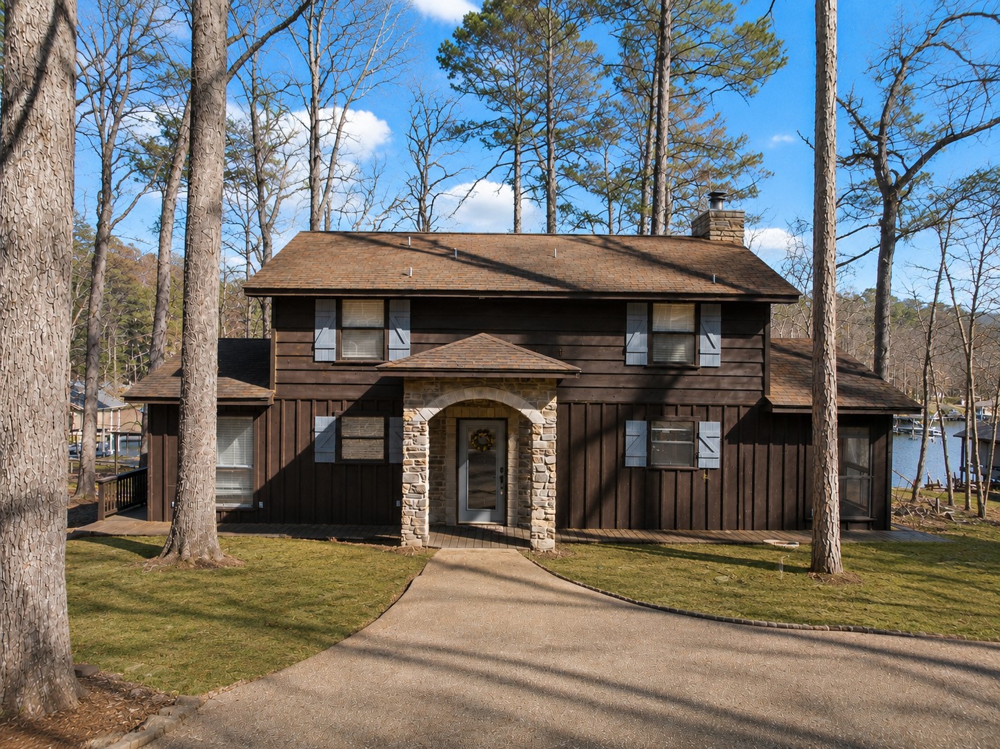 203 King Laurence Scroggins TX 75480