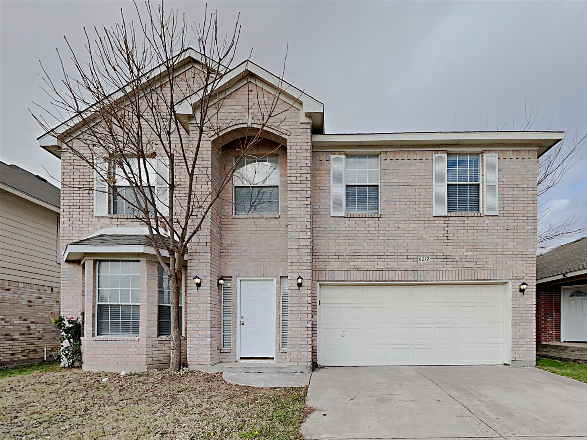 8212 Dynasty Fort Worth TX 76123