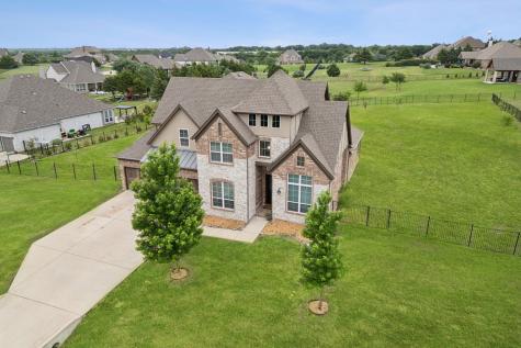 2610 Sunset Bay Lane Nevada TX 75173