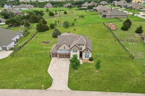 2610 Sunset Bay Lane Nevada TX 75173
