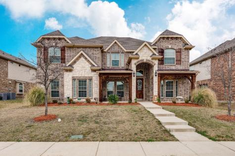 109 Garden Grove Lane Red Oak TX 75154