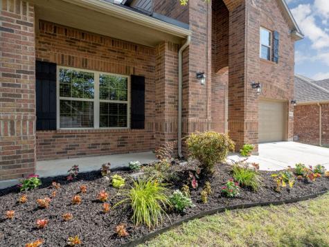 2509 Whispering Pines Drive Fort Worth TX 76177