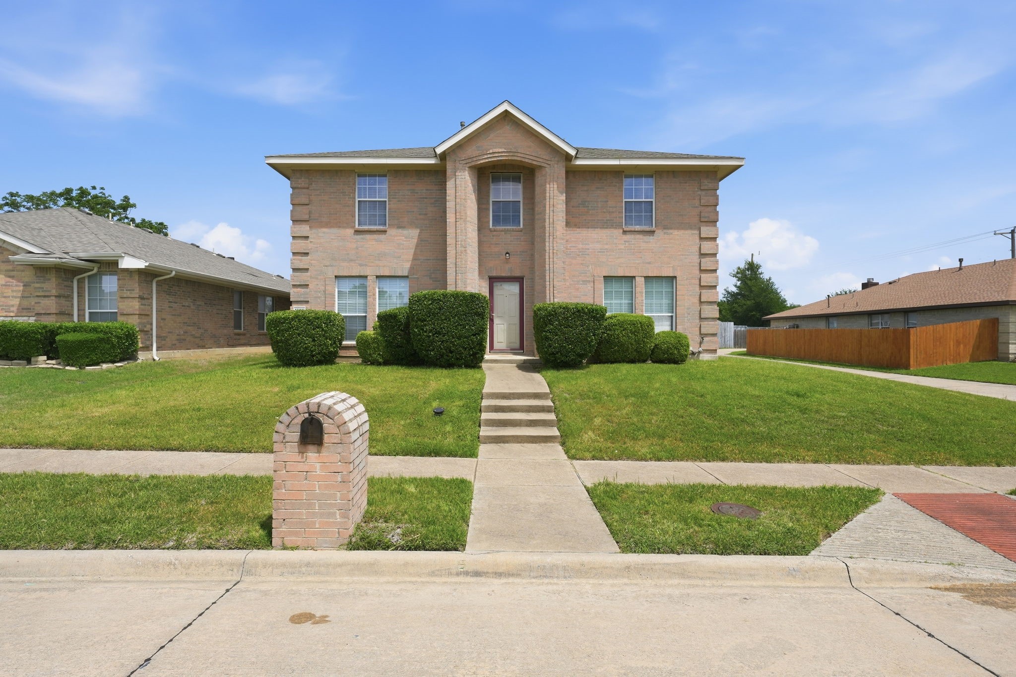 1308 Arbordale Court Lancaster TX 75134