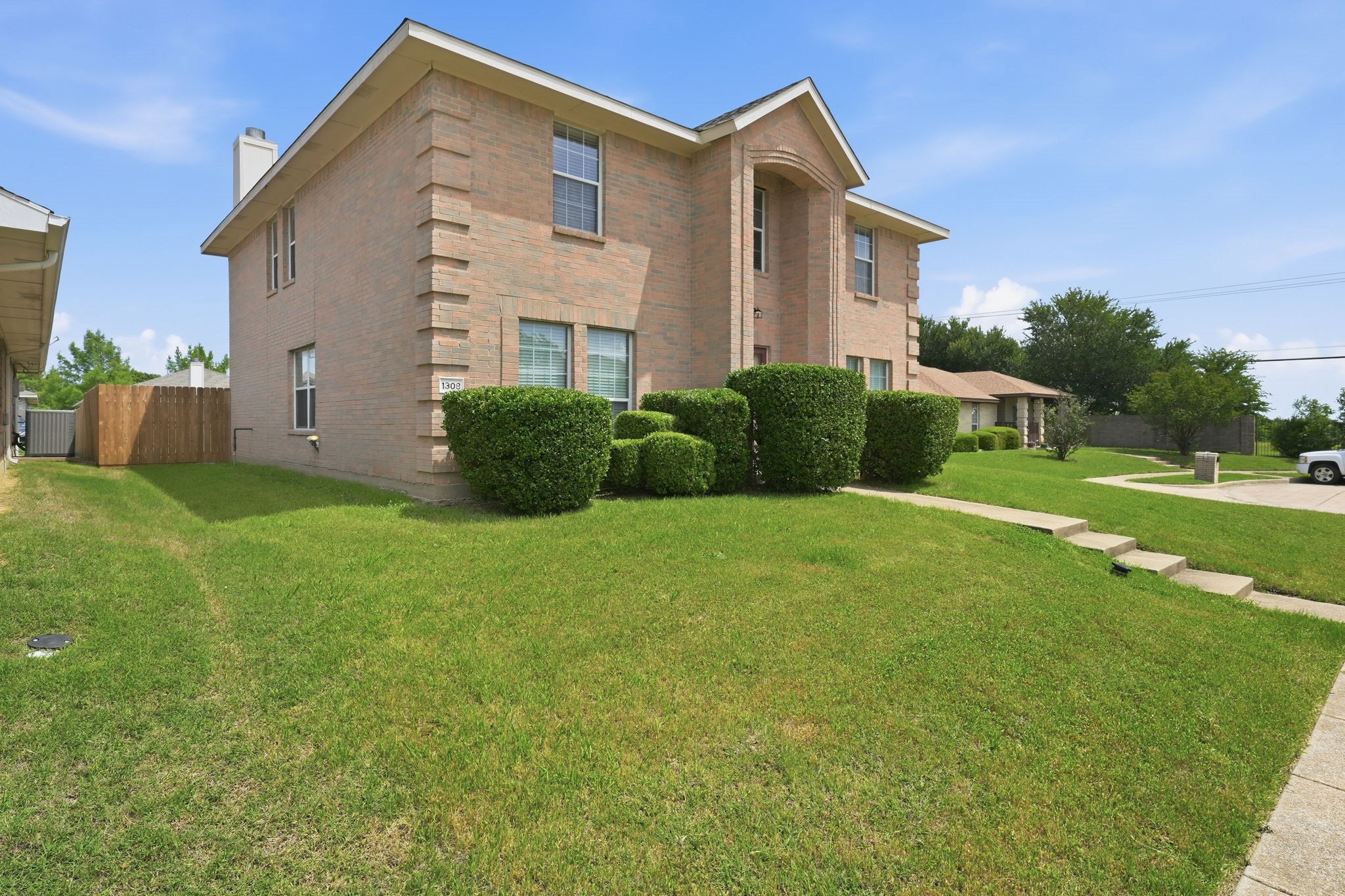 1308 Arbordale Court Lancaster TX 75134