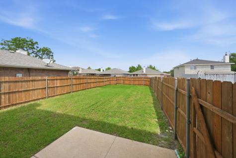 1308 Arbordale Court Lancaster TX 75134