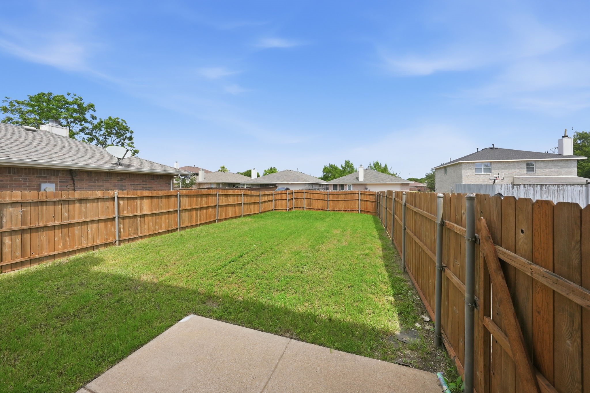 1308 Arbordale Court Lancaster TX 75134