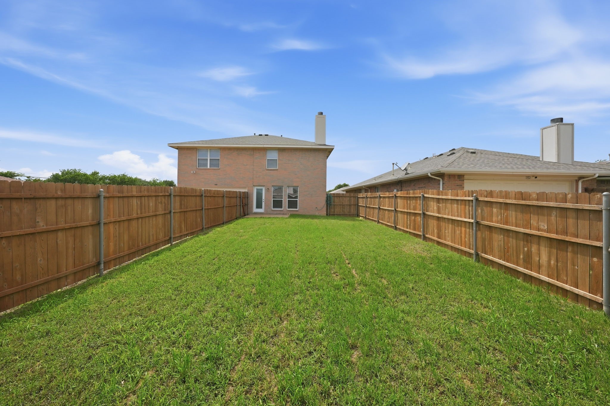 1308 Arbordale Court Lancaster TX 75134
