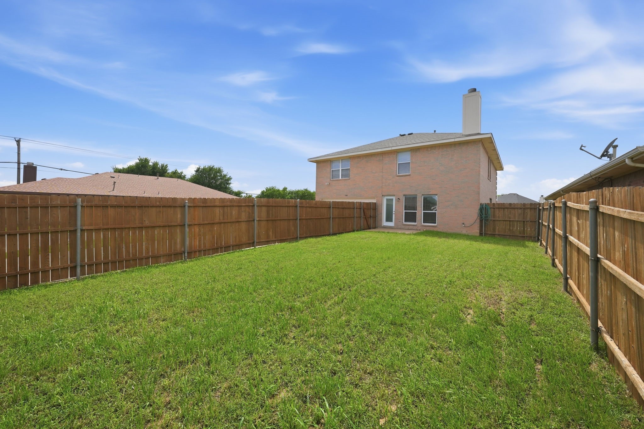 1308 Arbordale Court Lancaster TX 75134