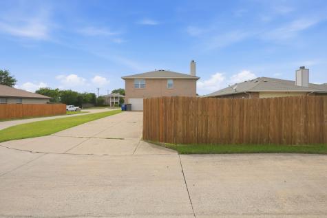 1308 Arbordale Court Lancaster TX 75134