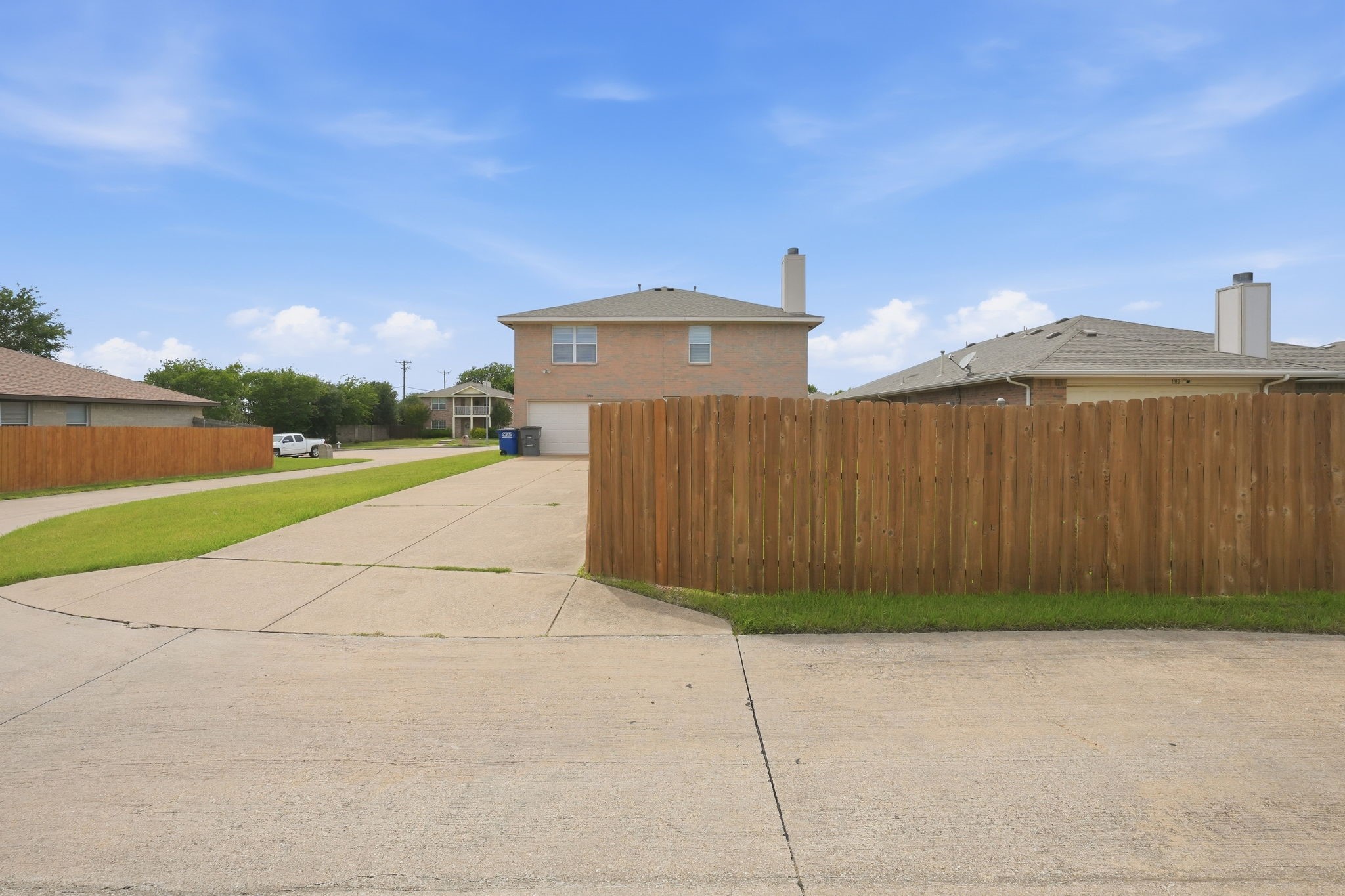 1308 Arbordale Court Lancaster TX 75134