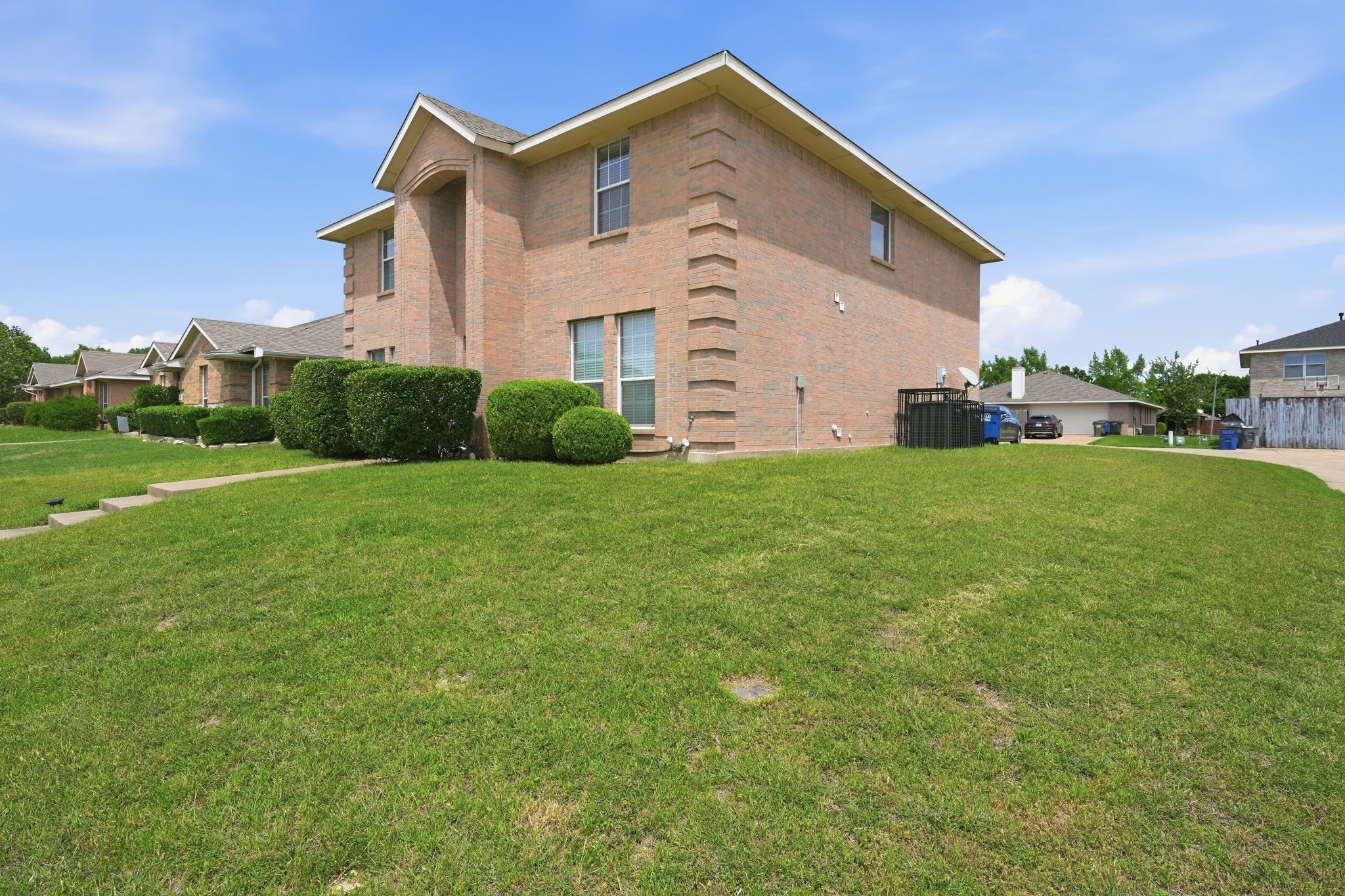 1308 Arbordale Court Lancaster TX 75134