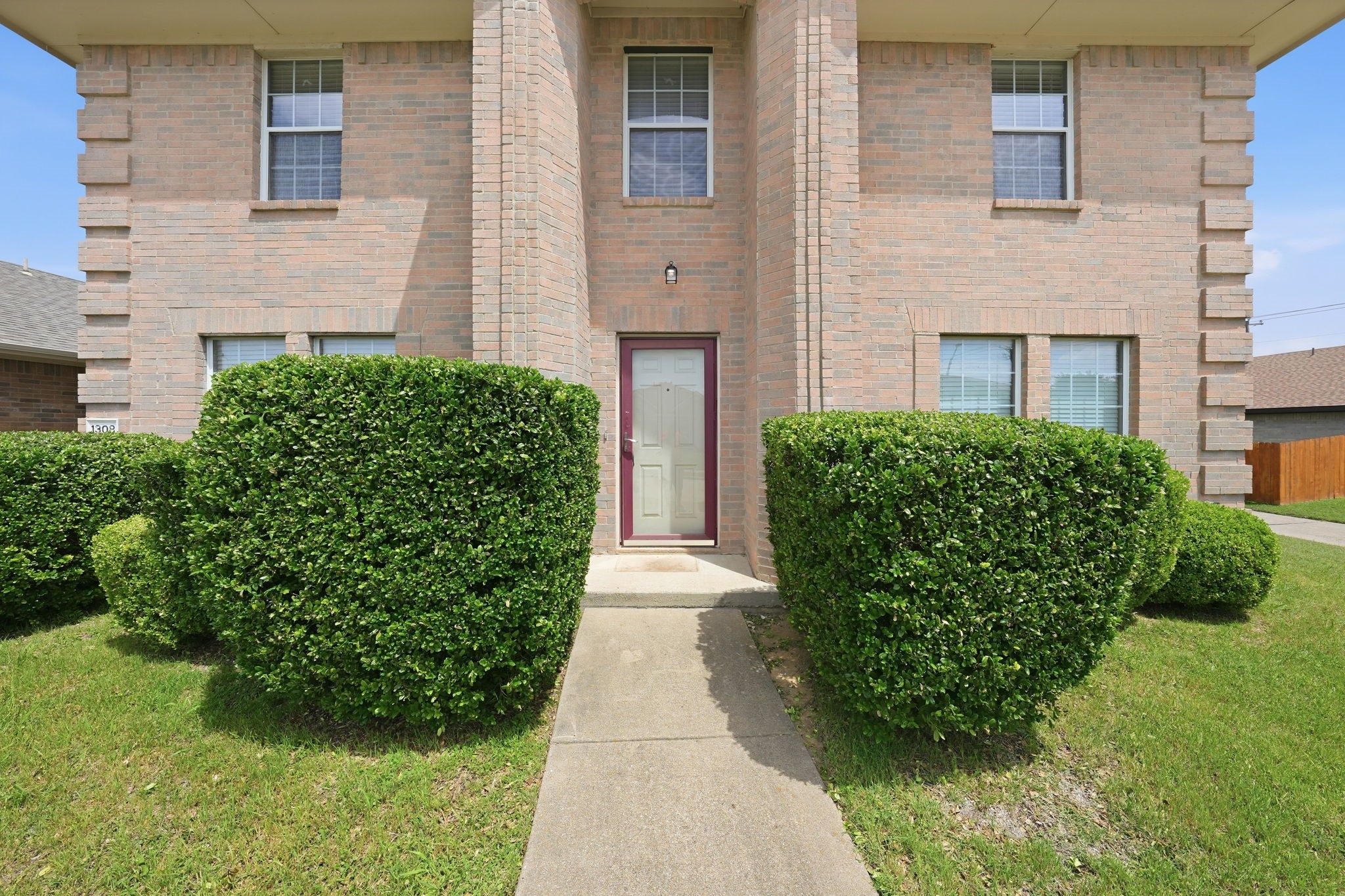 1308 Arbordale Court Lancaster TX 75134