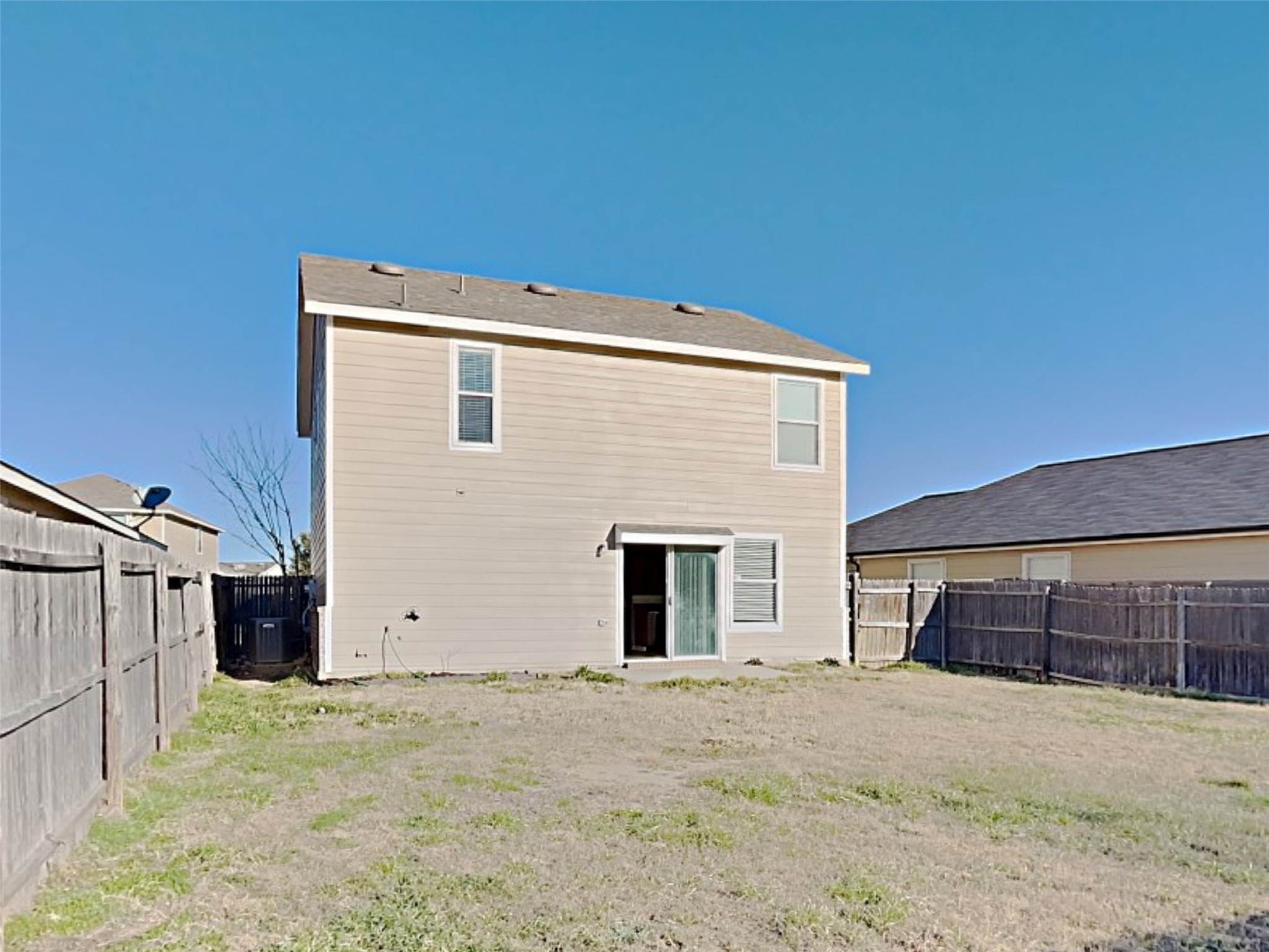 1852 Wickham Drive Burleson TX 76028
