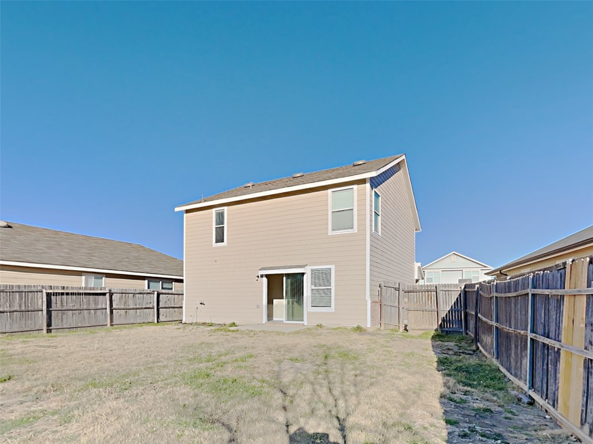 1852 Wickham Drive Burleson TX 76028