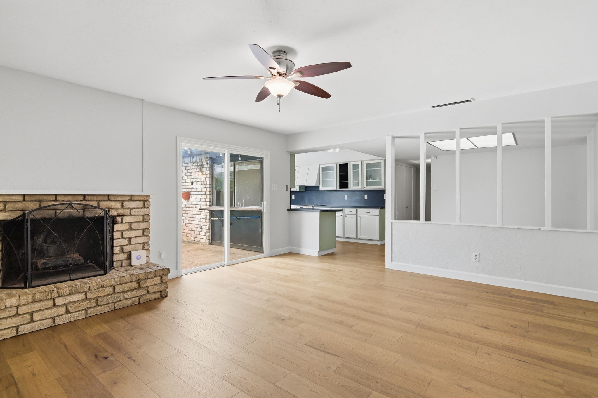1709 Country Manor Road Fort Worth TX 76134