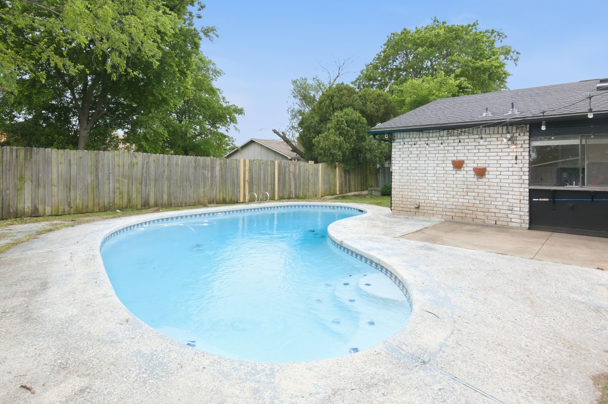 1709 Country Manor Road Fort Worth TX 76134