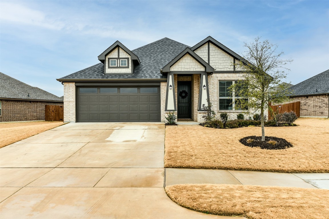 140 Deer Crossing Drive Waxahachie TX 75165