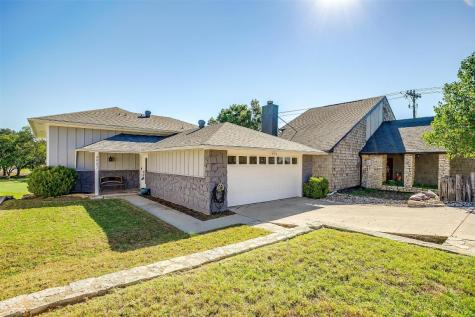 4903 Fairway Place Court Granbury TX 76049