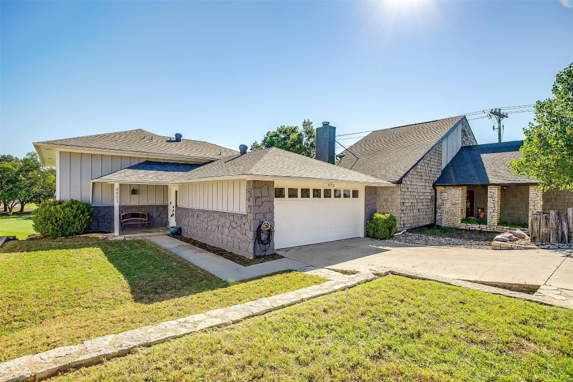 4903 Fairway Place Court Granbury TX 76049