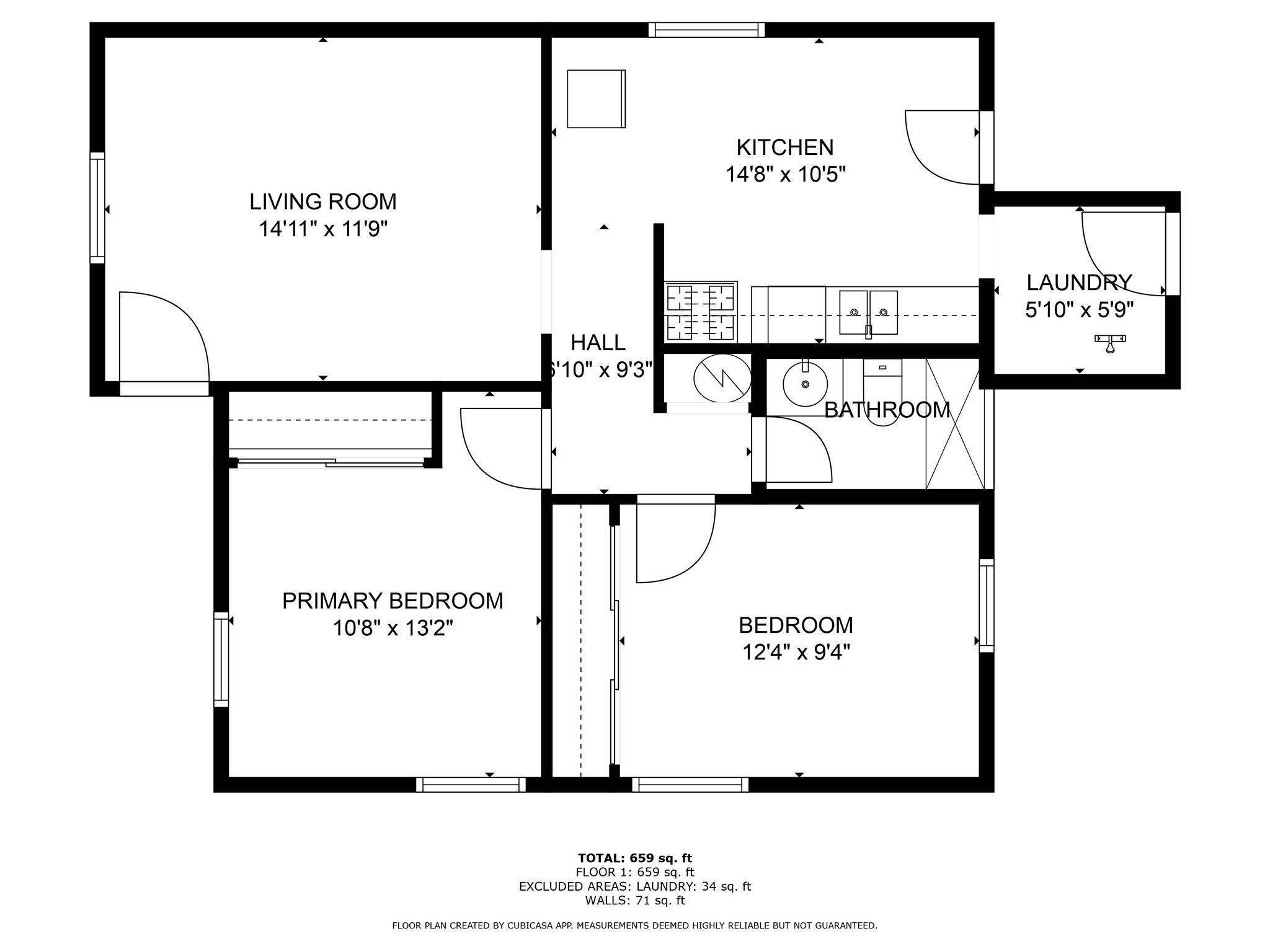 3709 S Hughes Avenue Fort Worth TX 76119