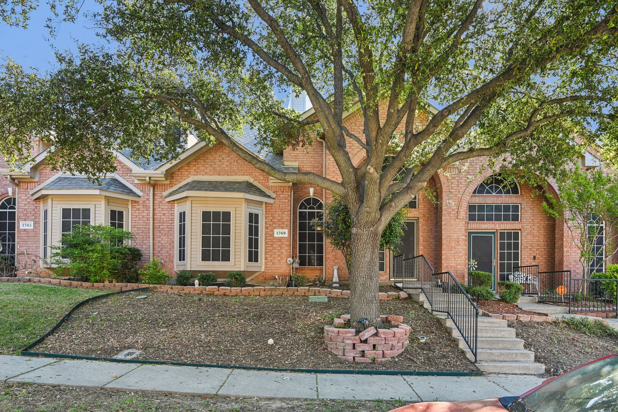 1769 Massey Drive Lewisville TX 75067