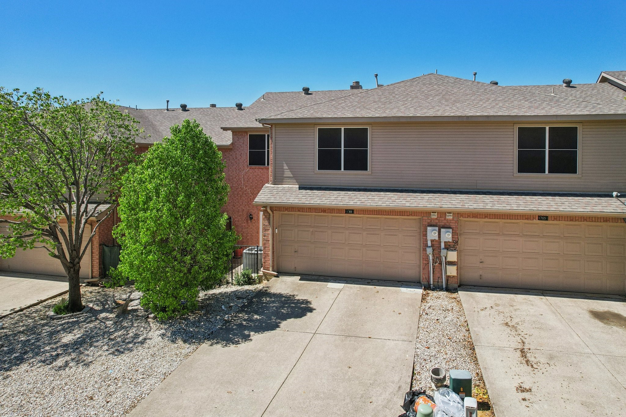 1769 Massey Drive Lewisville TX 75067