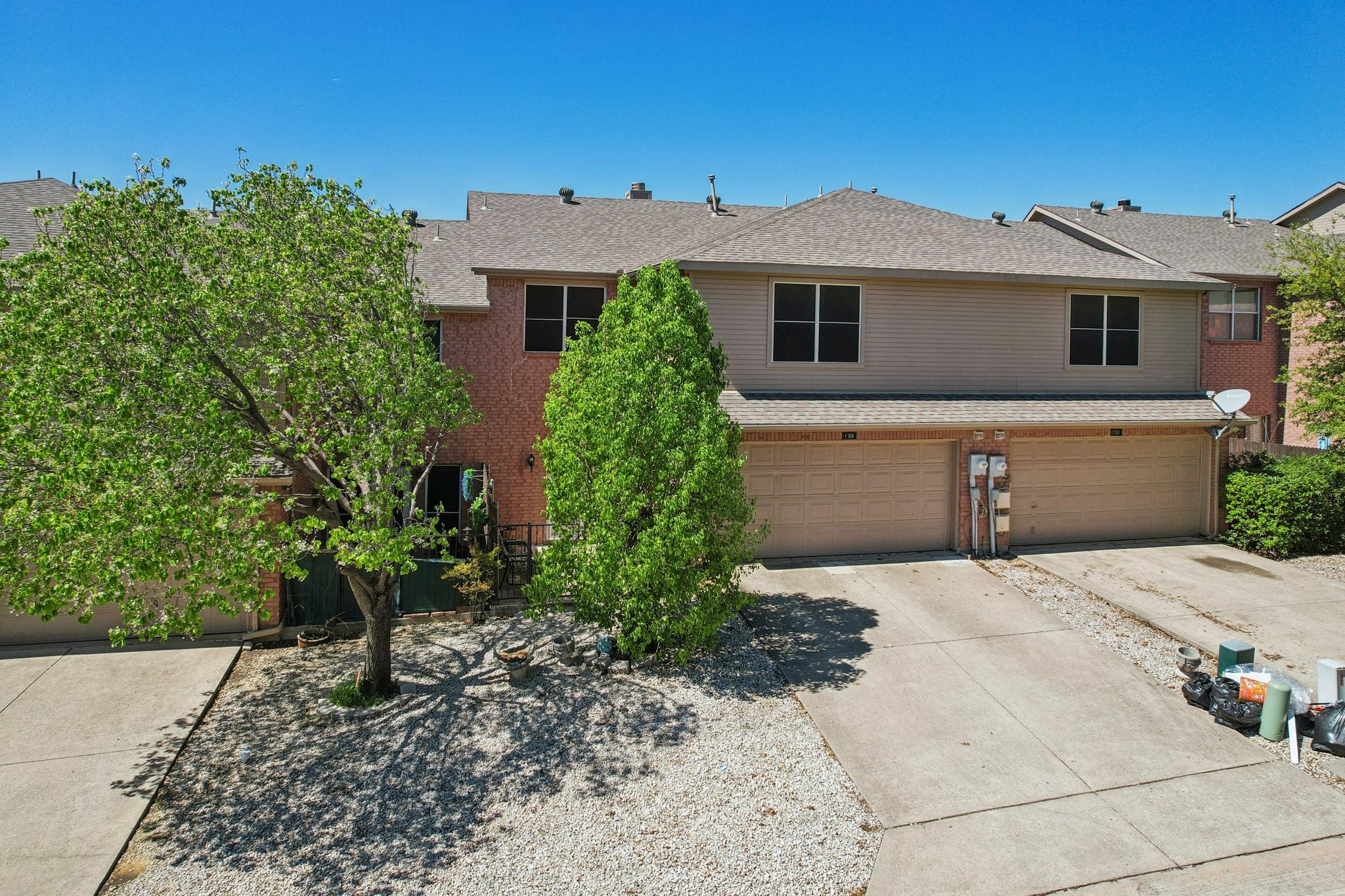 1769 Massey Drive Lewisville TX 75067